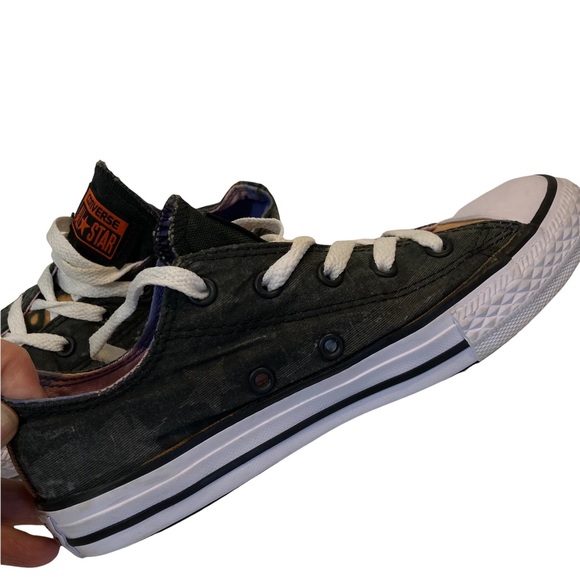 Converse Bleach Junior 2.5 - Picture 3 of 9